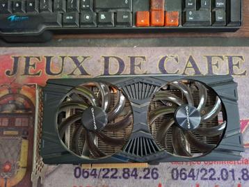 Geforce RTX beschikbaar voor biedingen