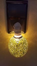 3 hanglampen. Nieuw. Ook apart te koop., Nieuw, Ophalen of Verzenden, Glas, Modern