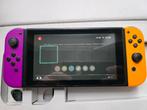 Nintendo switch, Games en Spelcomputers, Spelcomputers | Nintendo Switch, Ophalen, Zo goed als nieuw