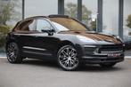 PORSCHE MACAN 2.0i *PANO*KEYLESS*BOSE*LUCHTVERING* + 1J GRNT, Automaat, 2005 kg, Leder, 200 g/km