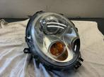 Mini Mini Open Cooper Koplamp Rechtsvoor 0301225673, Ophalen of Verzenden, Gebruikt, Mini
