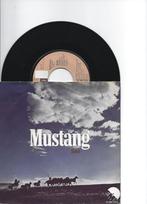 Boro – Mustang, Gebruikt, 7 inch, Single, Dance