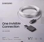 Samsung One Invisible Connection 5 meter Kabel VG-SOCR05/XC, Enlèvement ou Envoi, Neuf