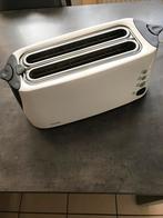 Broodrooster merk silver crest, Ophalen, Zo goed als nieuw