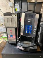 Machine a cafe proffessionel, Ophalen, Zo goed als nieuw