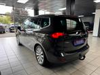 Opel Zafira Tourer Cosmo 1.4 essence 7 places, Auto's, Bedrijf, Zafira, Achteruitrijcamera, Te koop