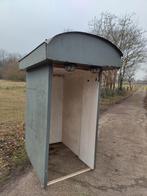 Tuinhuis / afdak van broodautomaat, Enlèvement, Abri de jardin