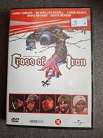 Cross of iron, Ophalen of Verzenden