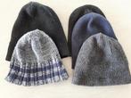 5 mutsen en 1 sjaal, Ophalen of Verzenden