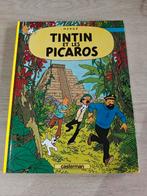Tintin er les Picaros, Boeken, Ophalen of Verzenden, Zo goed als nieuw