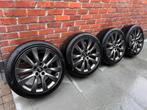 Originele Hyundai i40 Velgen – 18 inch – Met TPMS sensoren, Ophalen, 18 inch, Gebruikt, Band(en)