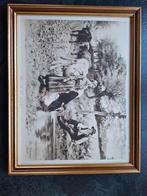 Marque éditoriale : Jos Notermans, Enlèvement