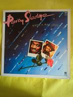 Lp - Percy Sledge - "When A Man Loves"- VG++, Cd's en Dvd's, Vinyl | R&B en Soul, Gebruikt, Ophalen of Verzenden