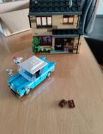 Lego Privet drive, Ophalen of Verzenden, Zo goed als nieuw, Lego