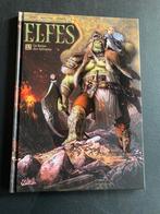Elfes, Livres, BD, Enlèvement ou Envoi, Comme neuf