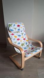 Kinderzetel, Huis en Inrichting, Stoelen, Ophalen