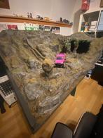 RC crawler course voor schaal 1/24, Hobby en Vrije tijd, Modelbouw | Radiografisch | Auto's, Ophalen of Verzenden, Gebruikt, Schaal 1:24