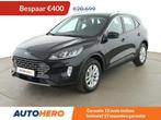 Ford Kuga 2.5 Plug-in Hybrid Titanium (bj 2021, automaat), Auto's, 32 g/km, Stof, Gebruikt, Euro 6