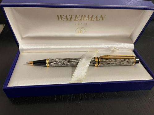 ️ Nieuwe Waterman Man 200 balpen met originele doos, Verzamelen, Pennenverzamelingen, Nieuw, Balpen, Waterman, Met doosje, Ophalen of Verzenden