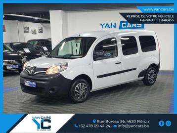 Renault Kangoo MAXI * UTILITAIRE * 25.000 KM ! * TOP ETAT beschikbaar voor biedingen
