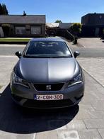 SEAT Ibiza 1.0 TSI STYLE 5P (2017) (CAR-PASS), Auto's, Seat, Voorwielaandrijving, Stof, Handgeschakeld, 5 deurs