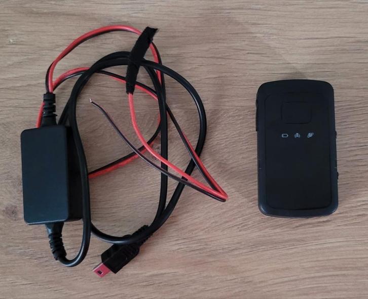 TRACKER voor auto =Merk: Queclink GL300, Auto-onderdelen, Elektronica en Kabels, Nieuw, Ophalen of Verzenden