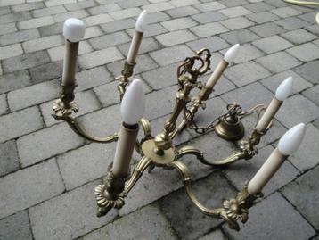 luster beschikbaar voor biedingen