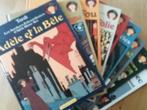 Lot de 11 BD de Tardi / Adèle Blanc Sec, Livres, Plusieurs BD, Enlèvement ou Envoi, Utilisé