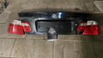 achterklep e46 met verlichting, Auto-onderdelen, Ophalen, Gebruikt, BMW