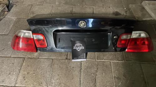 achterklep e46 met verlichting, Auto-onderdelen, Overige Auto-onderdelen, BMW, Gebruikt, Ophalen