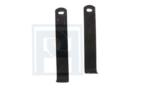 Luchtfiltersteun set, Air filter bracket set, Zenith Carbura, Auto-onderdelen, Filters, Nieuw, Ophalen of Verzenden