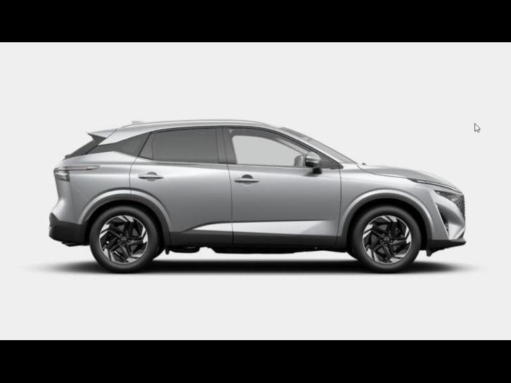 Nissan QASHQAI TEKNA 2WD Mild-Hybrid 158 5-deurs Xtronic, Auto's, Nissan, Bedrijf, Te koop, Qashqai, Benzine, SUV of Terreinwagen