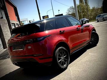 Land Rover Range Rover Evoque 2.0 TD4 MHEV 4WD R-Dynamic S L beschikbaar voor biedingen