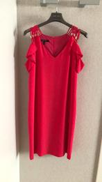 Roze kleed Marie Mero maat 40, Kleding | Dames, Maat 38/40 (M), Marie Mero, Ophalen of Verzenden, Zo goed als nieuw