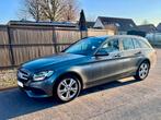 Mercedes Cklasse - Break - 2016 - 162 000km, Auto's, Mercedes-Benz, Bluetooth, 4 cilinders, 1600 cc, Bedrijf