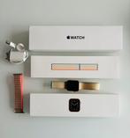 Apple Watch SE 44mm, Étanche, Enlèvement ou Envoi, Rose, IOS