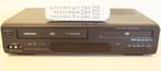 Medion MD 82051 Videorecorder & DVD In 1 Toestel / 6 Head, Ophalen of Verzenden, Gebruikt