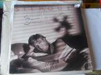 LP - enny Neyman ‎– Silhouet (Benny Neyman Zingt Stephan Sul, Cd's en Dvd's, Ophalen of Verzenden, Zo goed als nieuw, Pop