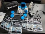 Compex Fit 5.0 + extra’s, Ophalen of Verzenden, Zo goed als nieuw