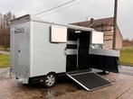 🐴Renault Master 2.3DCI Paardencamionette Horses Gekeurd, Ophalen