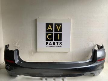 BMW 5 serie G31  achterbumper bumper compleet  beschikbaar voor biedingen