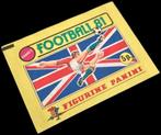 Panini Football 81 Premier League Zakje Stickers 1981 Packet, Verzamelen, Nieuw, Verzenden