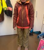 Snowboard/Ski set O’Neill, Kleding | Dames, Wintersportkleding, Ophalen, Zo goed als nieuw, Maat 38/40 (M)