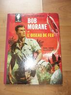 Bob Morane et l'oiseau de feu - EO 1960, Henri Vernes, Une BD, Utilisé, Enlèvement ou Envoi