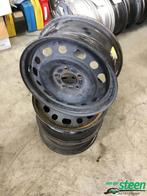 (3 STUKS!!!) Originele Mazda 5 x 114,3 naafgat 67,1 mm ET 52, Auto-onderdelen, Banden en Velgen, Velg(en), -, -, Ophalen of Verzenden
