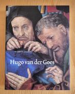 Hugo van der Goes, Mercatorfonds, Boeken, Kunst en Cultuur | Beeldend, Ophalen of Verzenden, Gelezen, Schilder- en Tekenkunst