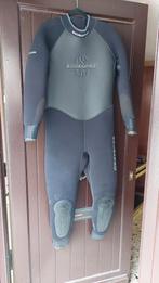 COMBINAISON SCUBAPRO 7MM TAILLE L52, Sports nautiques & Bateaux, Comme neuf, Enlèvement ou Envoi