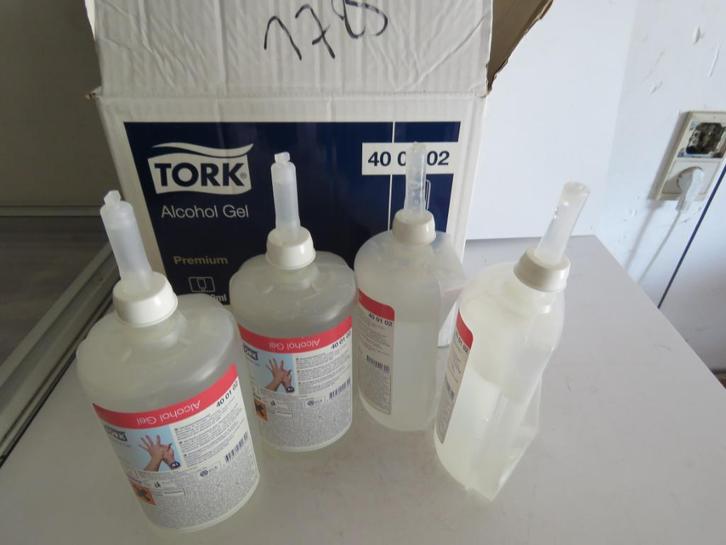 Tork grand lot de distributeurs, porte-rouleaux de papier to, Articles professionnels, Horeca | Autre, Enlèvement ou Envoi