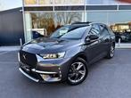 DS Ds 7 Crossback Automobiles 1.6 E-TENSE 4x4 / FULL OPTION, Auto's, DS, Automaat, https://public.car-pass.be/vhr/cd4746f6-555e-4b06-8f89-0e5170c0f9e0