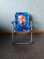 Chaise pliante La Reine des neiges et jouet éléphant, Utilisé, Enlèvement ou Envoi